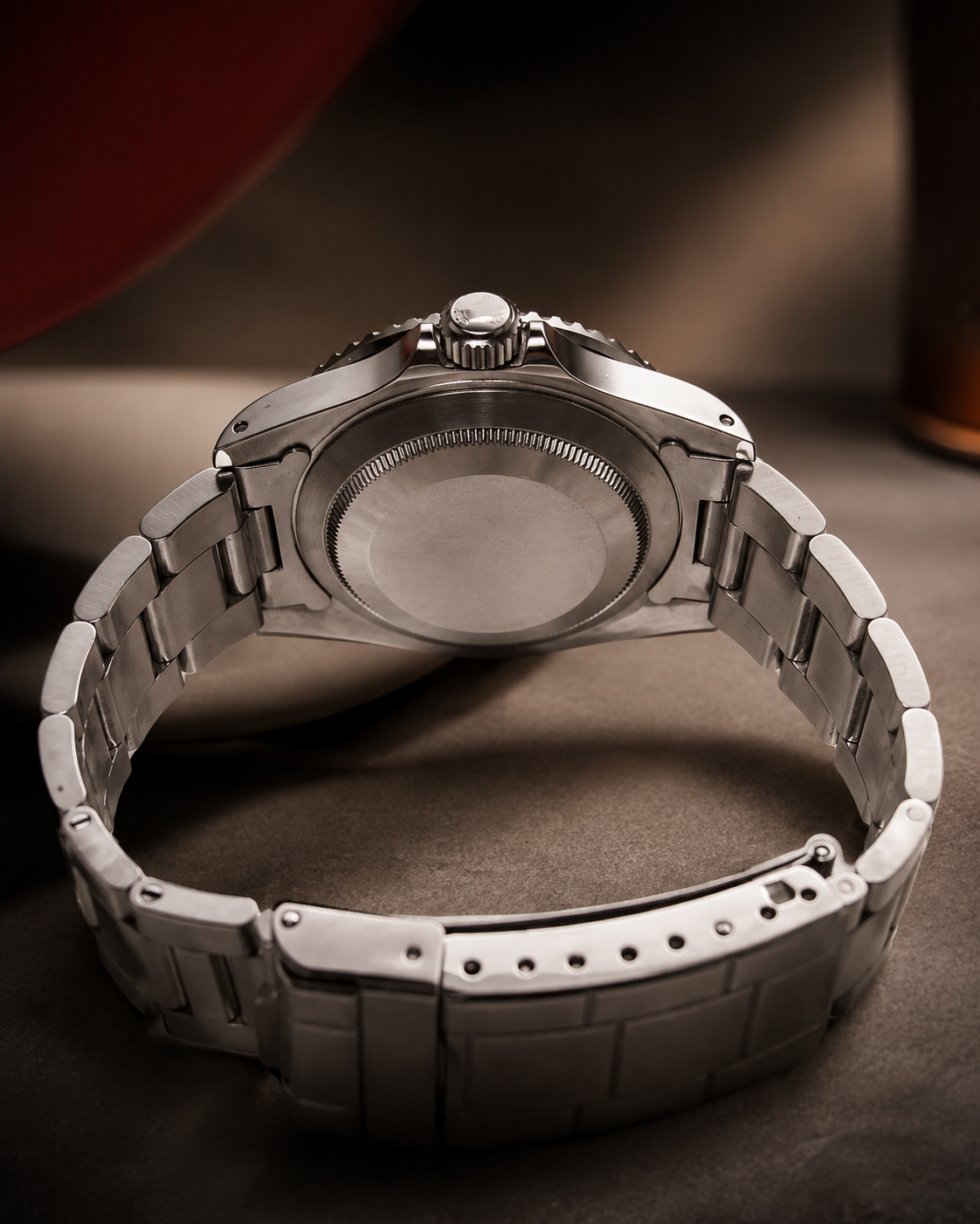RLX Submariner Style Men's Watch | Gurmani