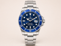 RLX Submariner Style Men's Watch | Gurmani