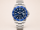 RLX Submariner Style Men's Watch | Gurmani
