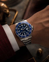 RLX Submariner Style Men's Watch | Gurmani